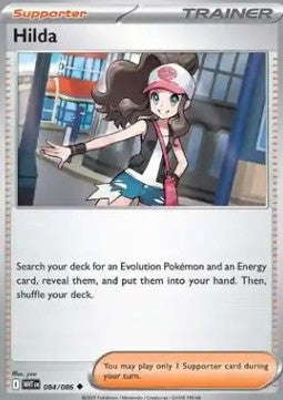 Hilda