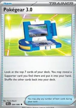 Pokégear 3.0