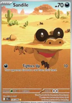 Sandile