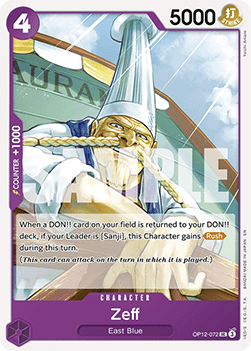 Zeff (OP12-072)
