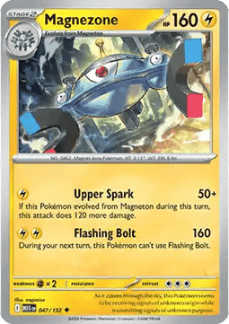 Magnezone