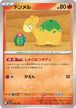Numel