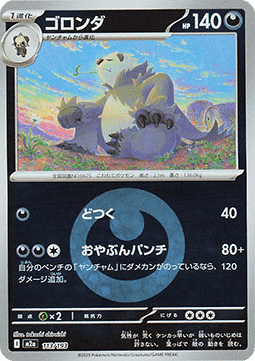 Pangoro