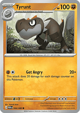Tyrunt