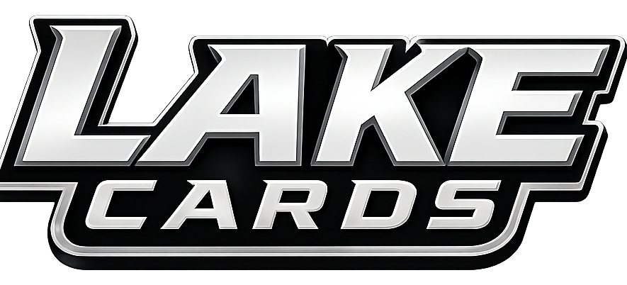 LAKE-CARDS