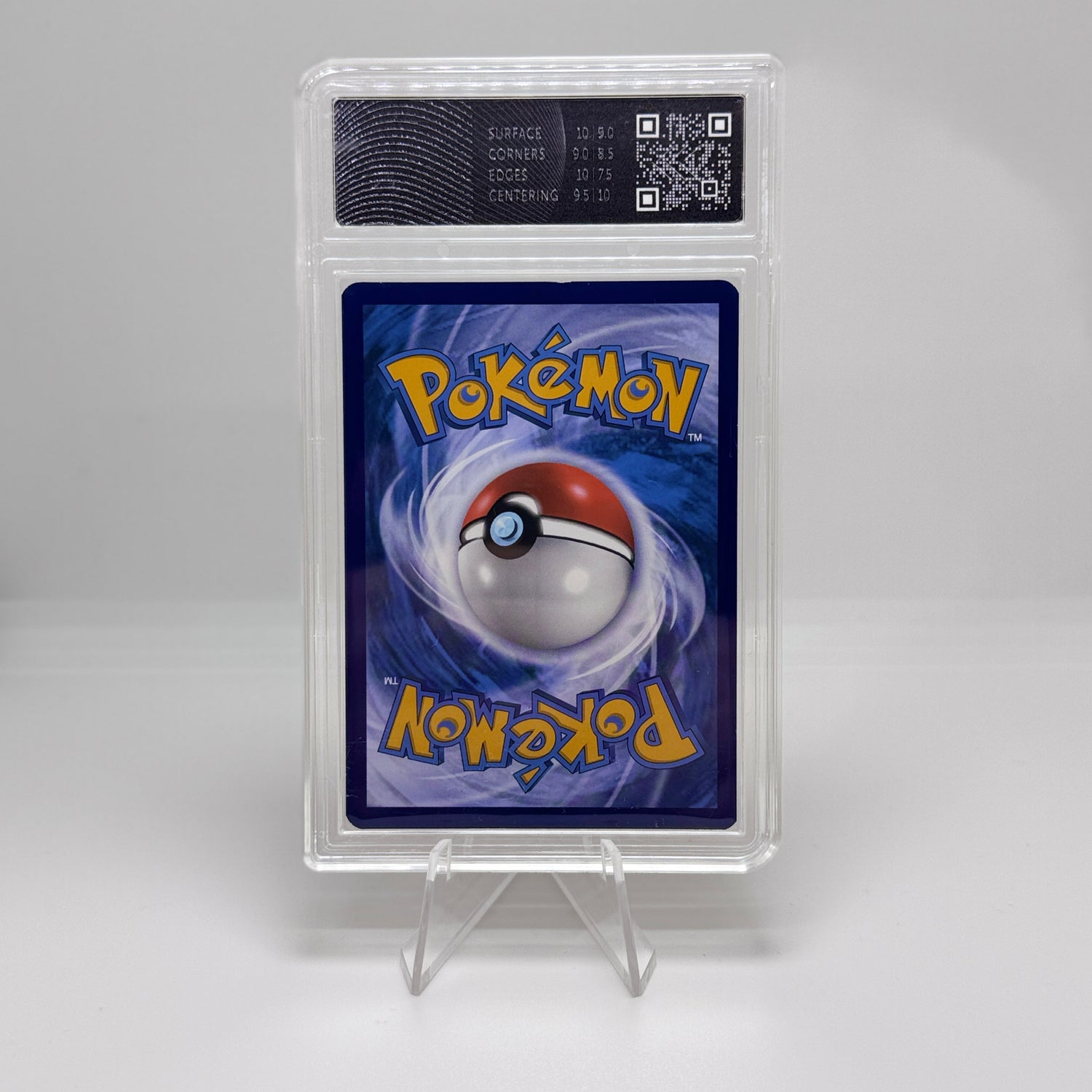 Pokémon Karte – Ur-Dialga V 177/189 – DE Astral Radiance – Graded 9 Mint