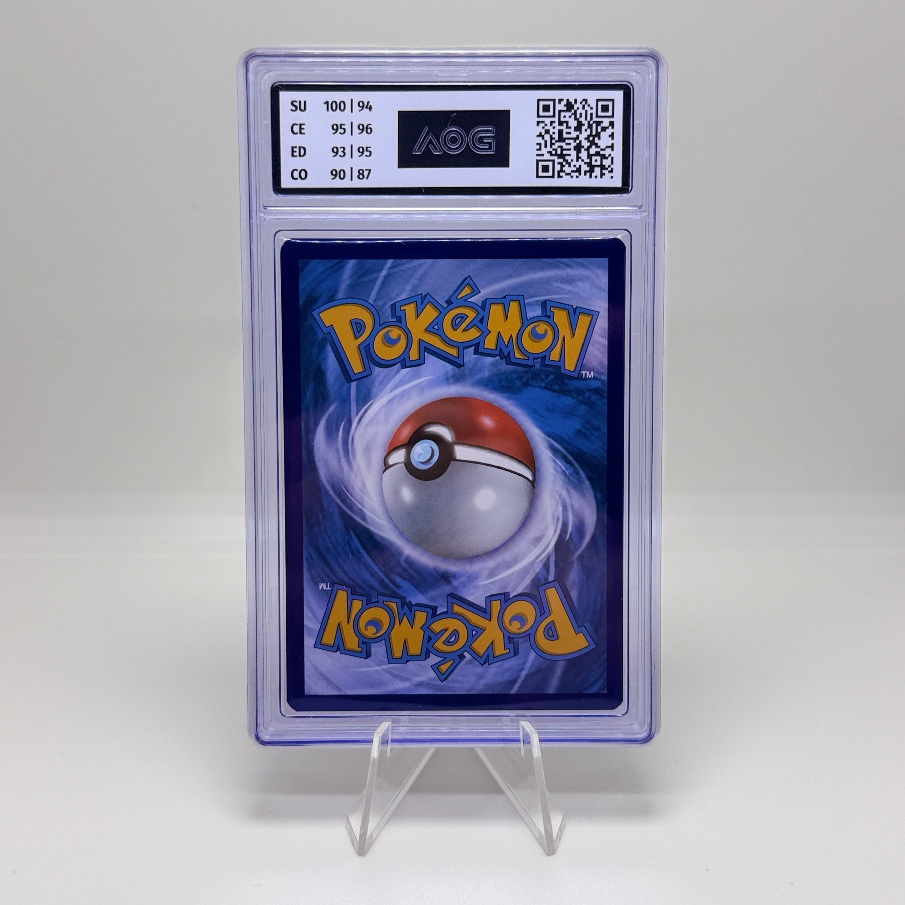 Pokémon Karte – Bellektro V TG13/TG30 – DE Strahlende Sterne – Graded 9 Mint