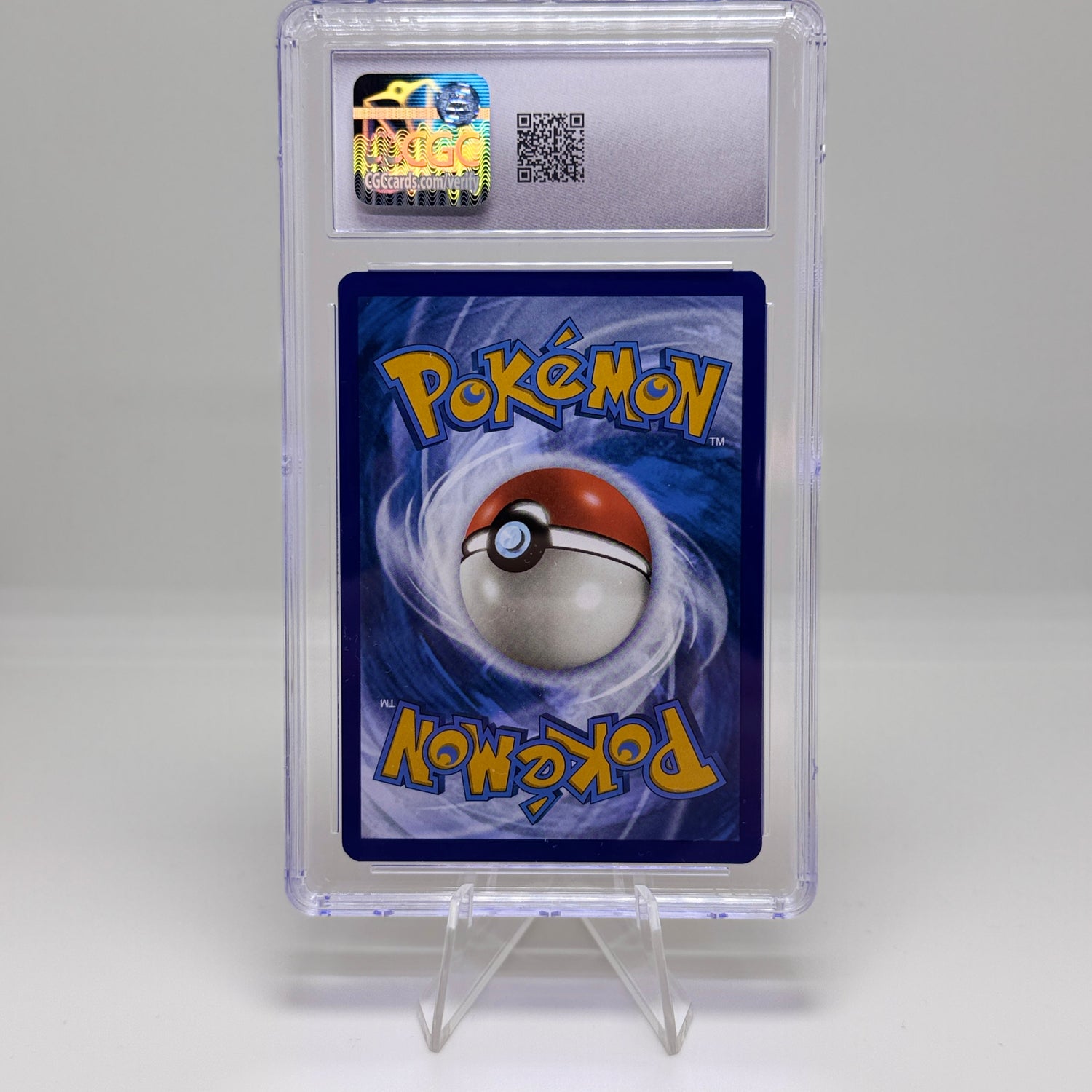Pokémon Karte – Revaroom ex 216/197 – Obsidian Flames – CGC 9 Mint