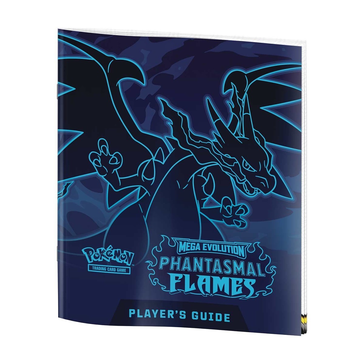 Pokémon TCG – Mega Evolution: Phantasmal Flames (ME02) Elite Trainer Box (Englisch)