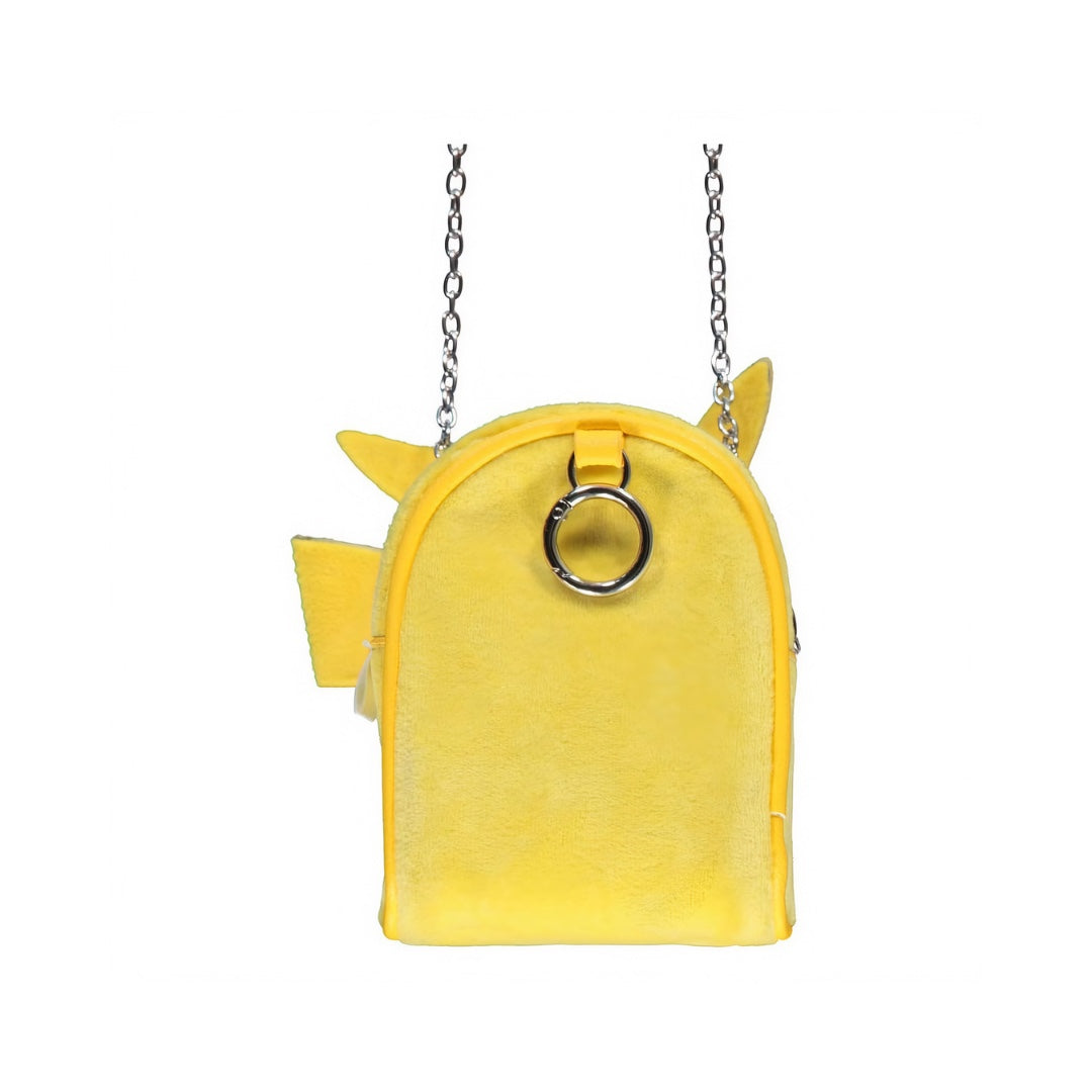 Pokémon Handtasche Pikachu – Offiziell lizenziert | Difuzed