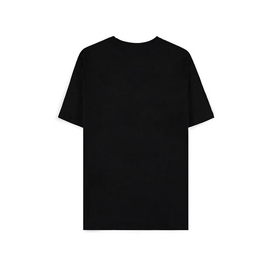 Pokémon T-Shirt Mewtu – Offiziell lizenziert | 100 % Baumwolle