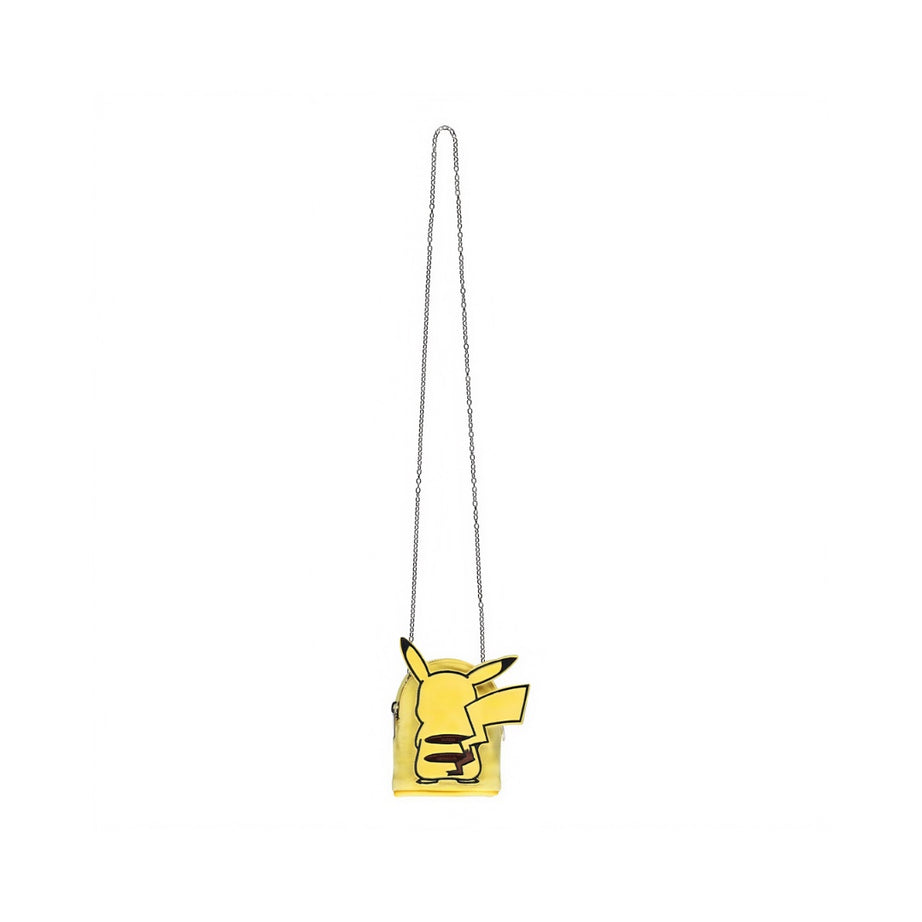 Pokémon Handtasche Pikachu – Offiziell lizenziert | Difuzed