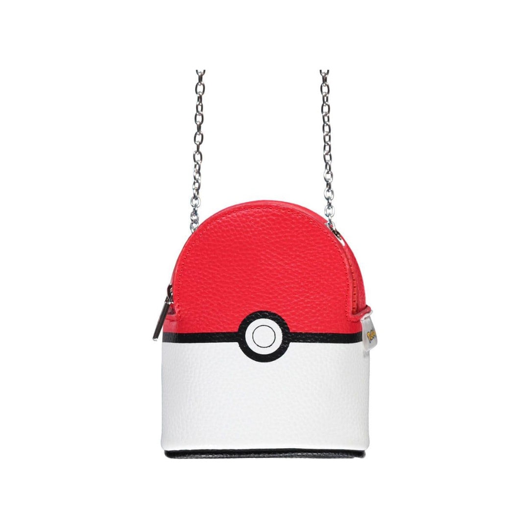 Pokémon Handtasche Pokéball – Offiziell lizenziert | Difuzed