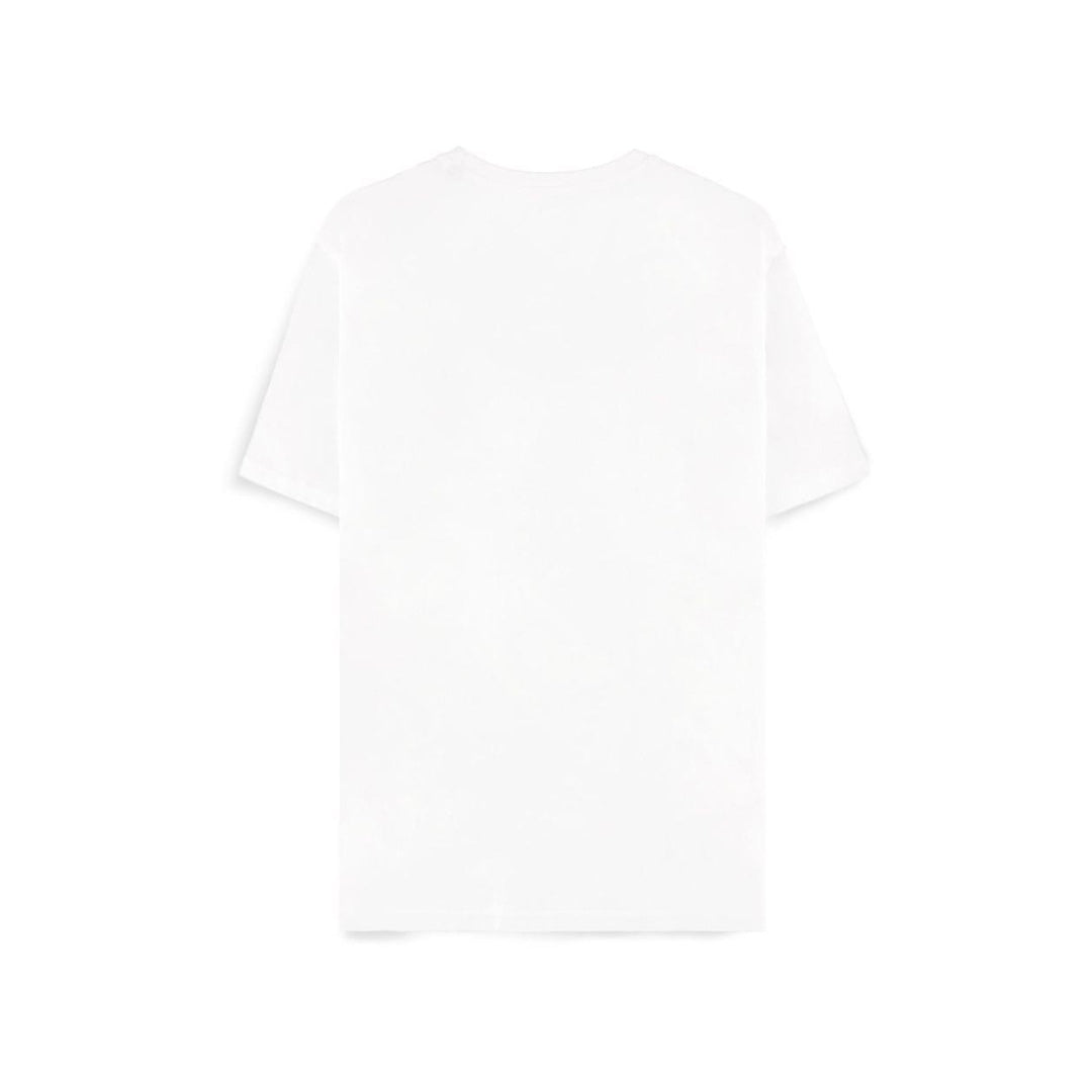 Pokémon T-Shirt Mr. Mime – Offiziell lizenziert | 100 % Baumwolle