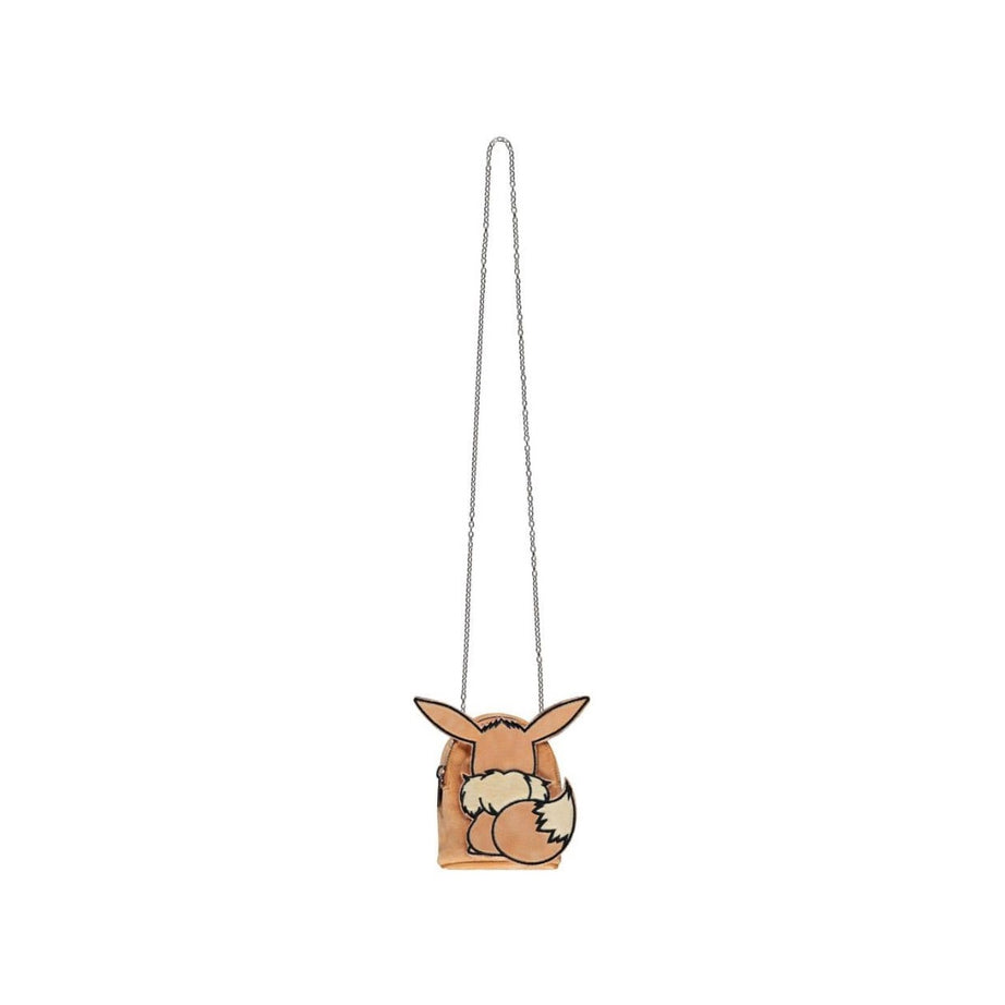 Pokémon Handtasche Evoli – Offiziell lizenziert | Difuzed