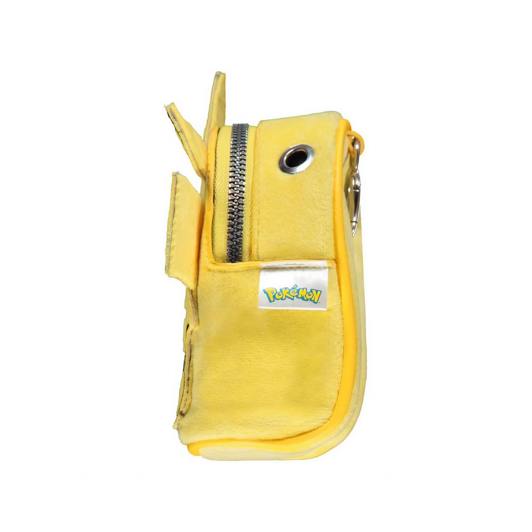 Pokémon Handtasche Pikachu – Offiziell lizenziert | Difuzed