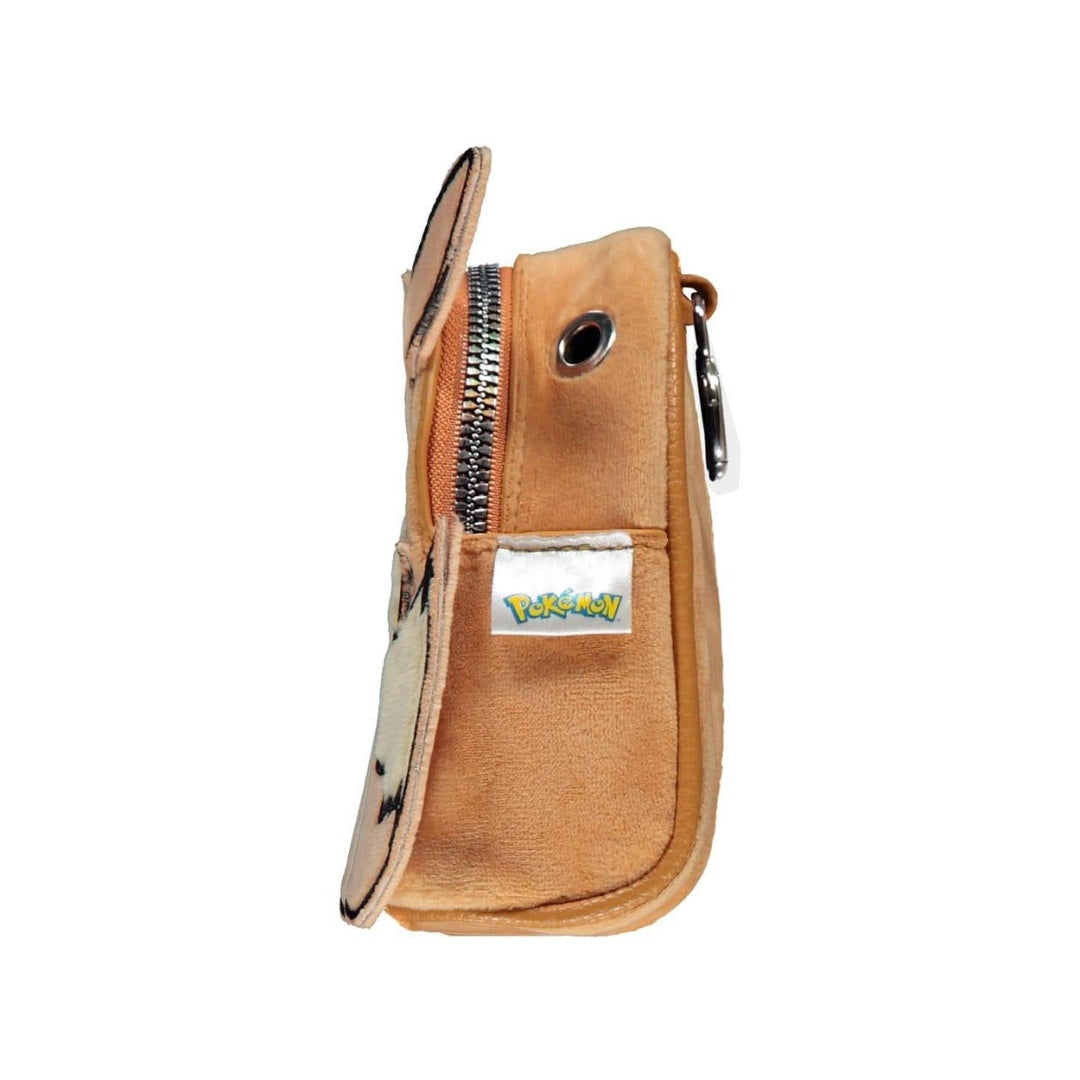 Pokémon Handtasche Evoli – Offiziell lizenziert | Difuzed