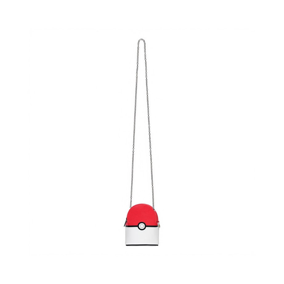 Pokémon Handtasche Pokéball – Offiziell lizenziert | Difuzed