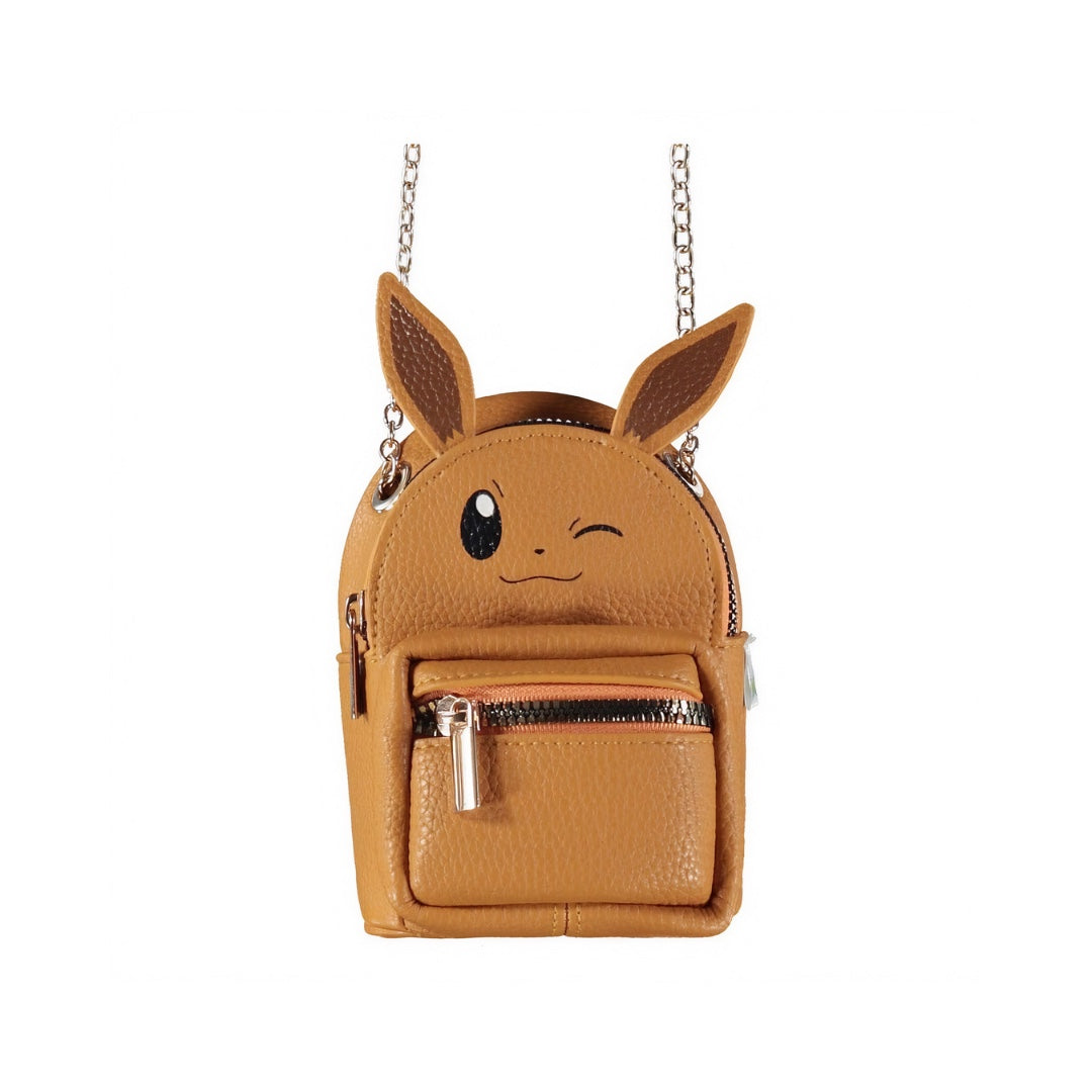 Pokémon Handtasche Evoli – Offiziell lizenziert | Difuzed
