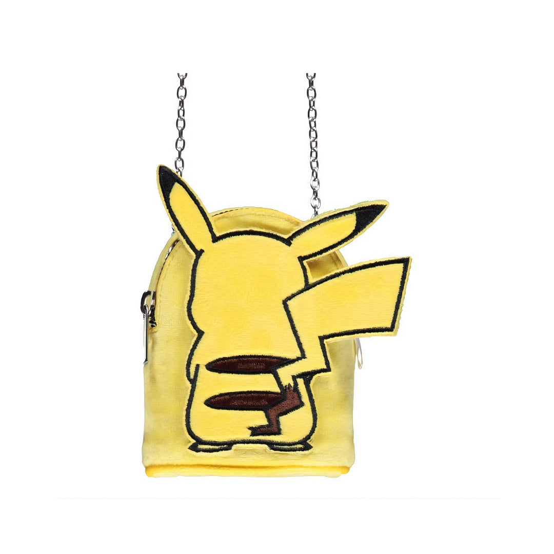 Pokémon Handtasche Pikachu – Offiziell lizenziert | Difuzed