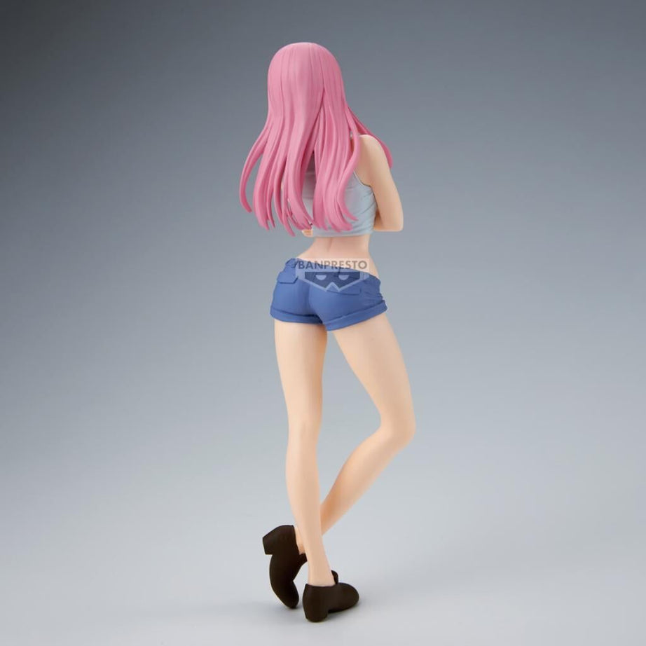 Banpresto Jewelry Bonney Glitter & Glamours Vol. 2 – Detailansicht