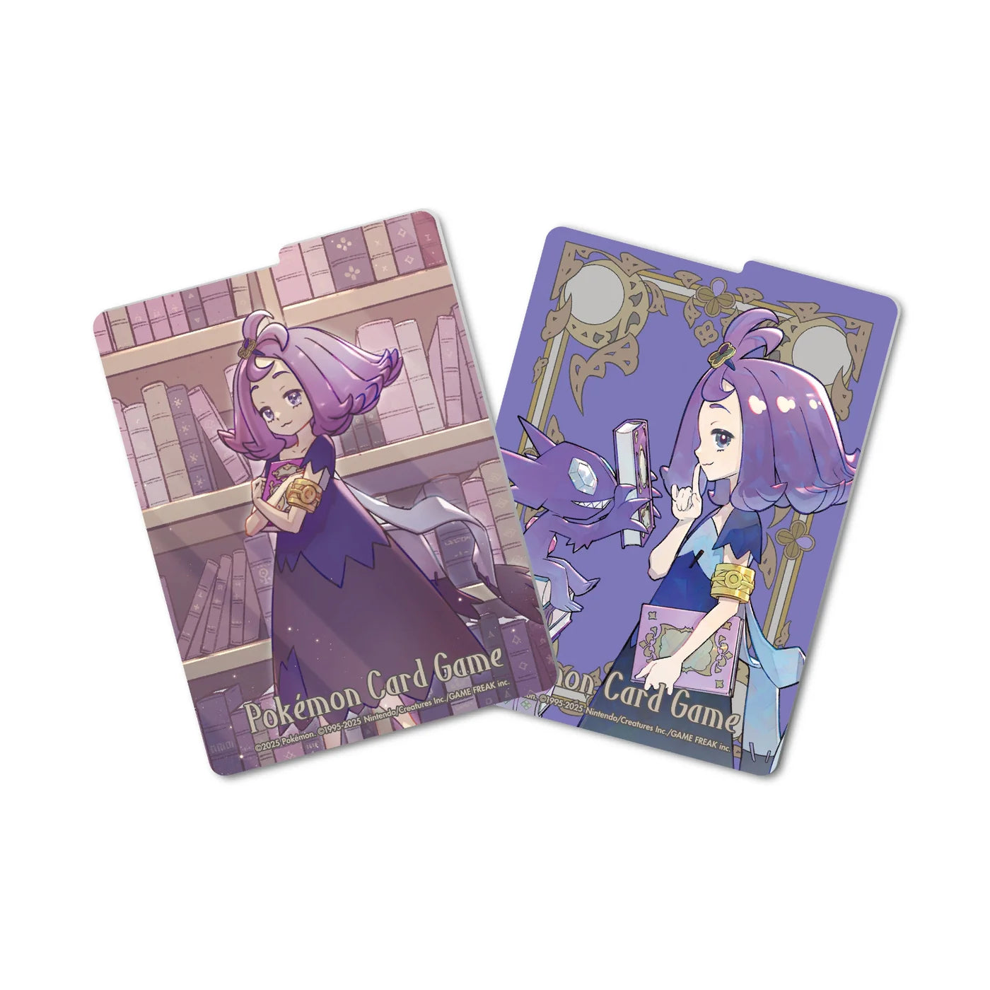 Mega Symphonia Pokémon Center Set | Japanese