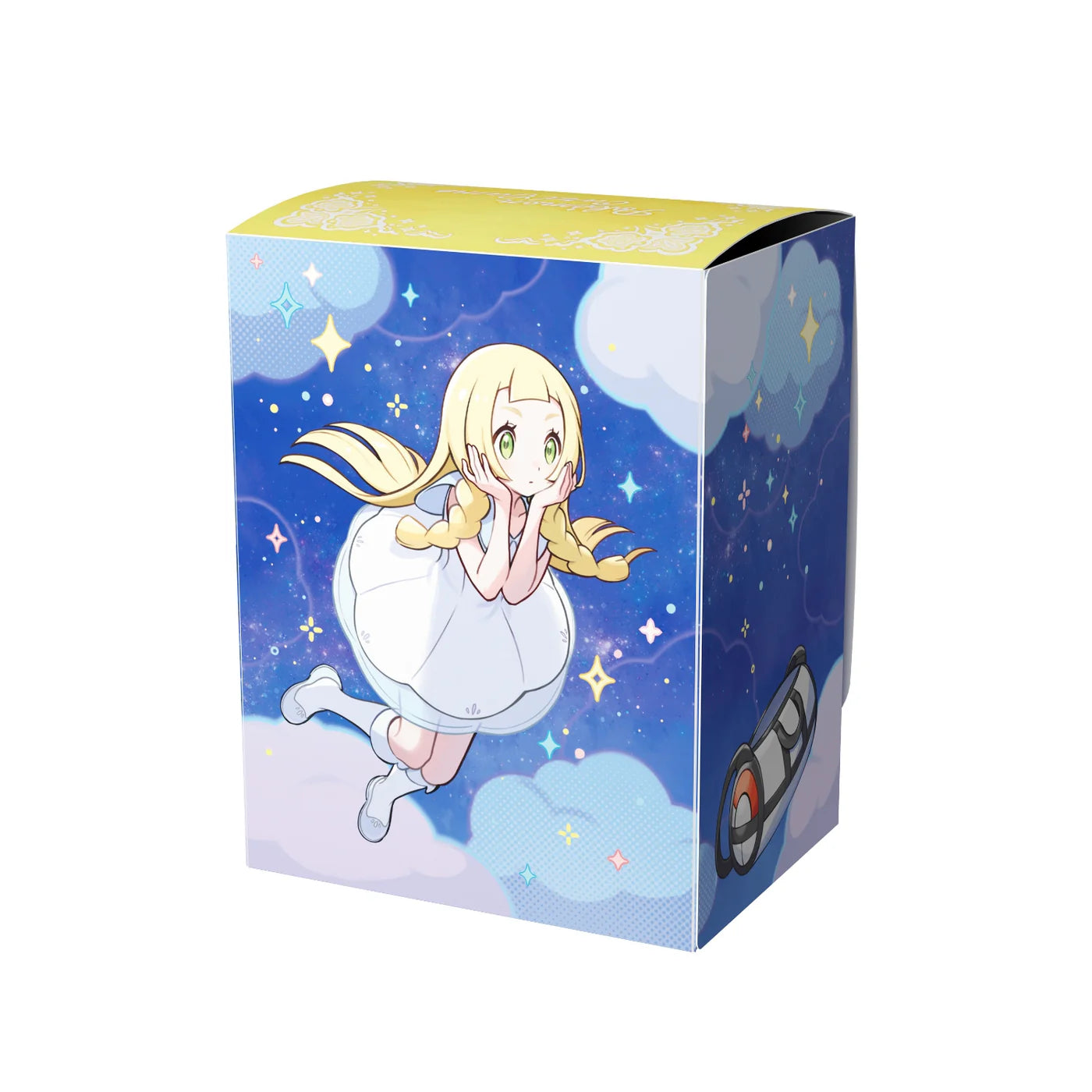 Mega Brave Pokémon Center Set | Japanese