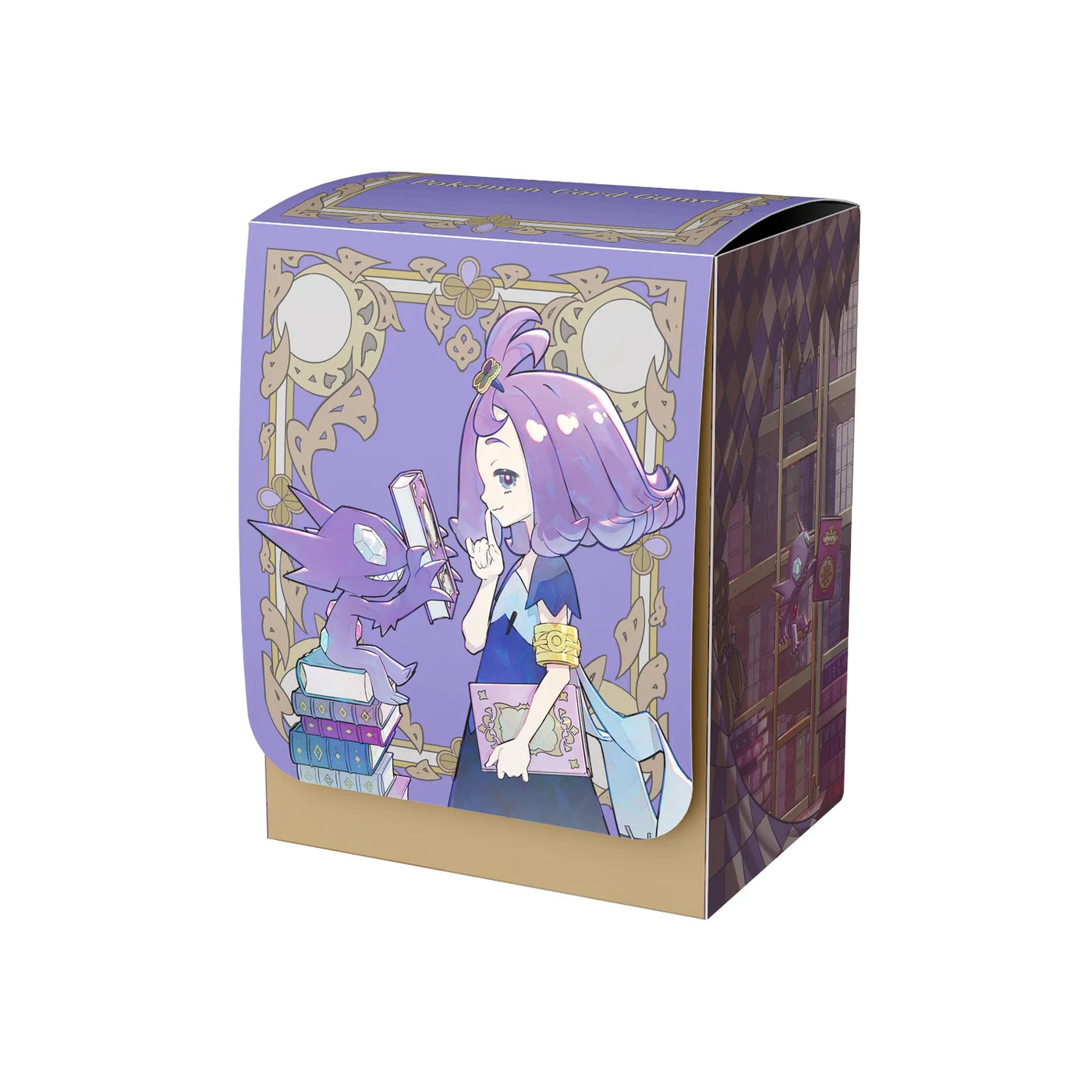 Mega Symphonia Pokémon Center Set | Japanese