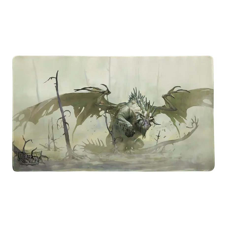 Dragon Shield Dashat TCG Playmat – 1200 × 1200