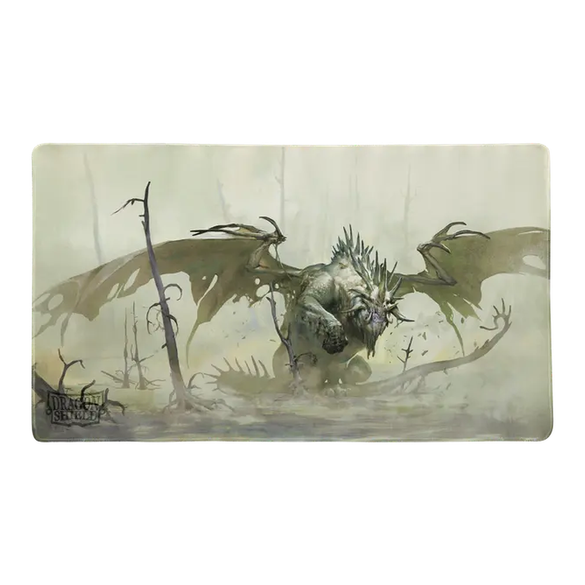 Dragon Shield Dashat TCG Playmat – 1200 × 1200