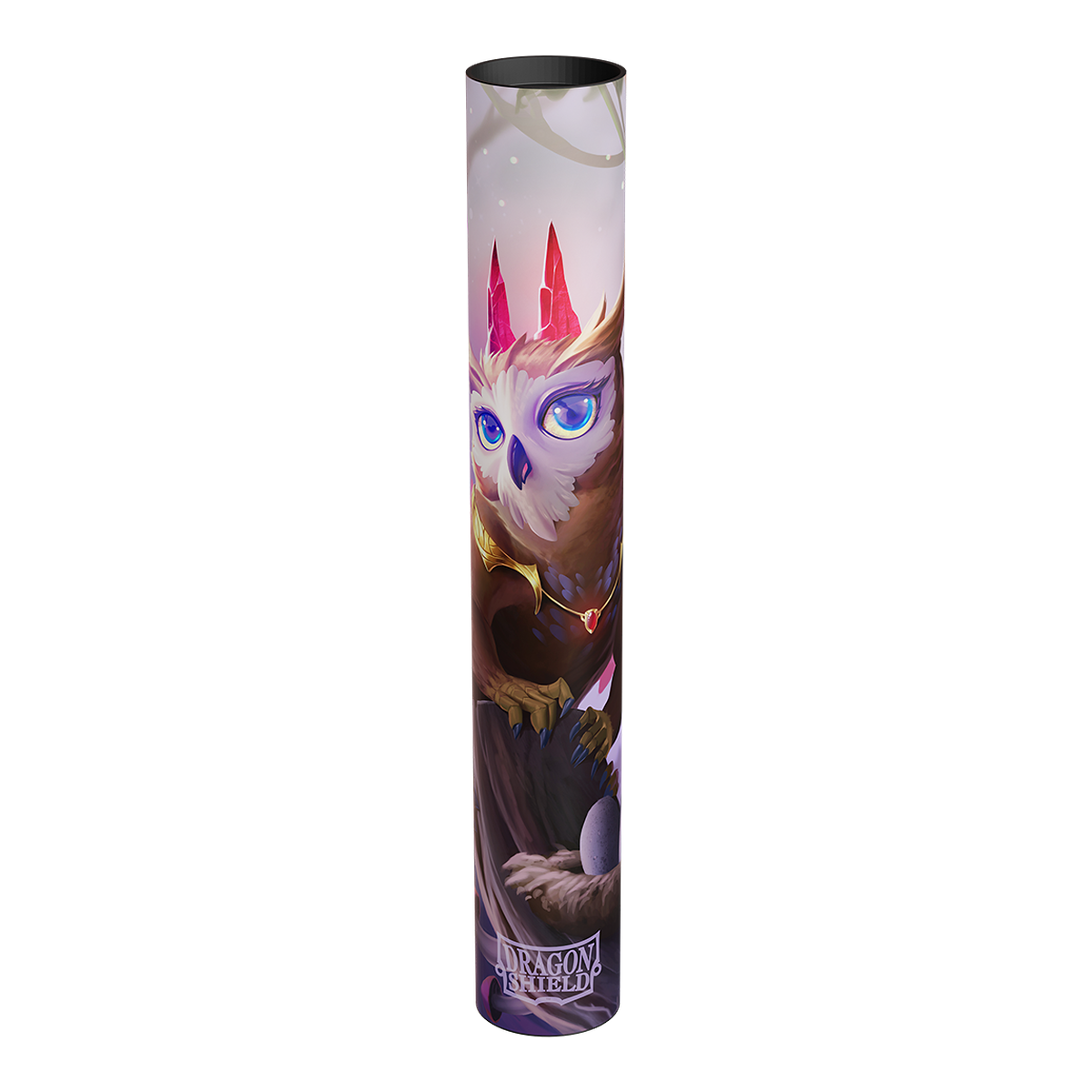 Dragon Shield The Dragowlis Playmat mit Tube – 1200 × 1200