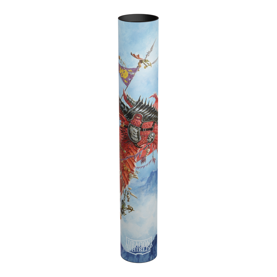 Dragon Shield The Raid Playmat mit Tube – 1200 × 1200