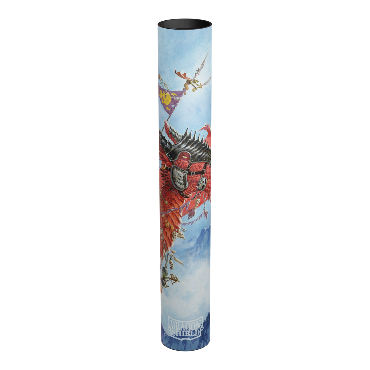 Dragon Shield The Raid Playmat mit Tube – 1200 × 1200