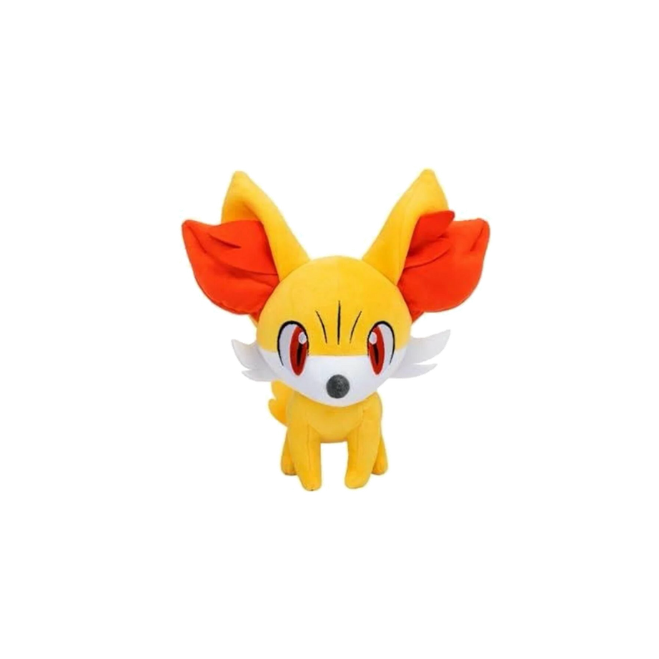 Pokémon Fynx Plüschtier – 20 cm