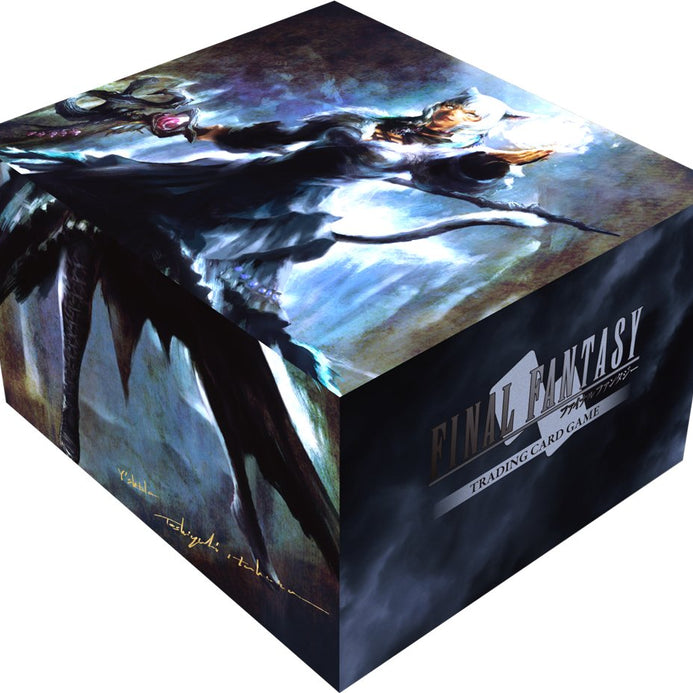 FINAL FANTASY TCG - DISSIDIA FINAL FANTASY COLLECTION SET 2023 - LAKE - CARDS