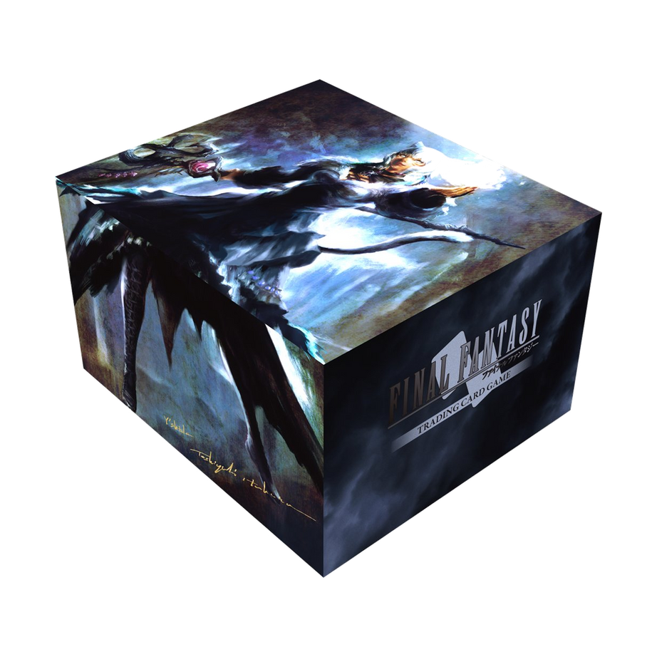 FINAL FANTASY TCG - DISSIDIA FINAL FANTASY COLLECTION SET 2023