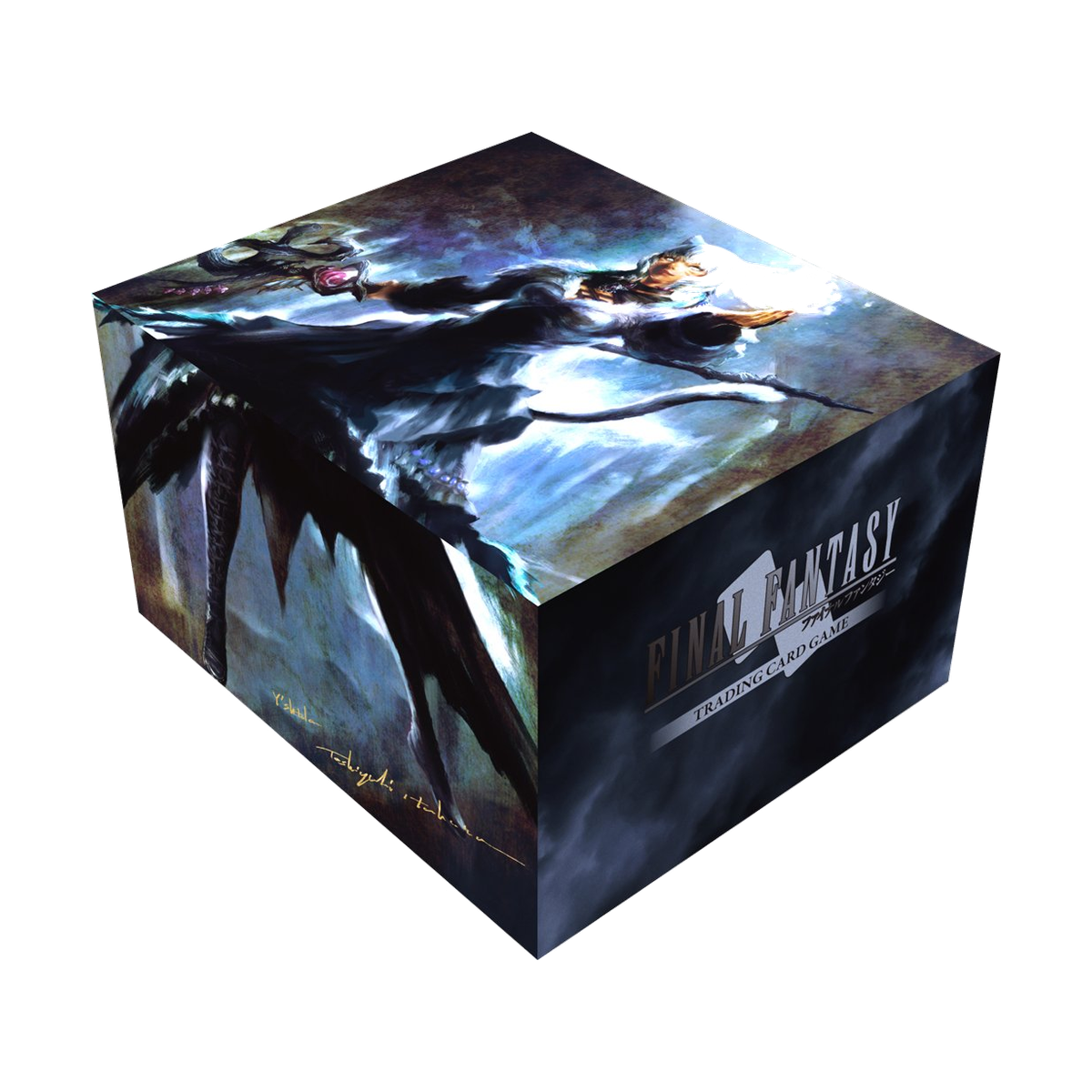 FINAL FANTASY TCG - DISSIDIA FINAL FANTASY COLLECTION SET 2023