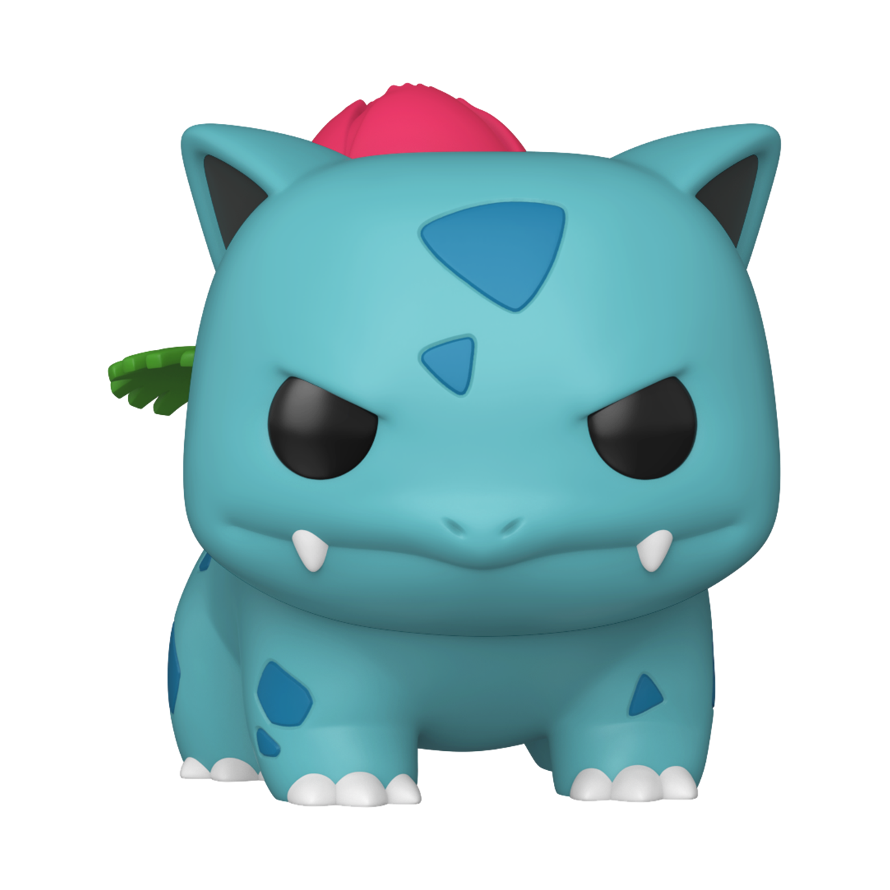 Funko Pop! Pokémon Bisaknosp Ivysaur #1126 – Vorderseite