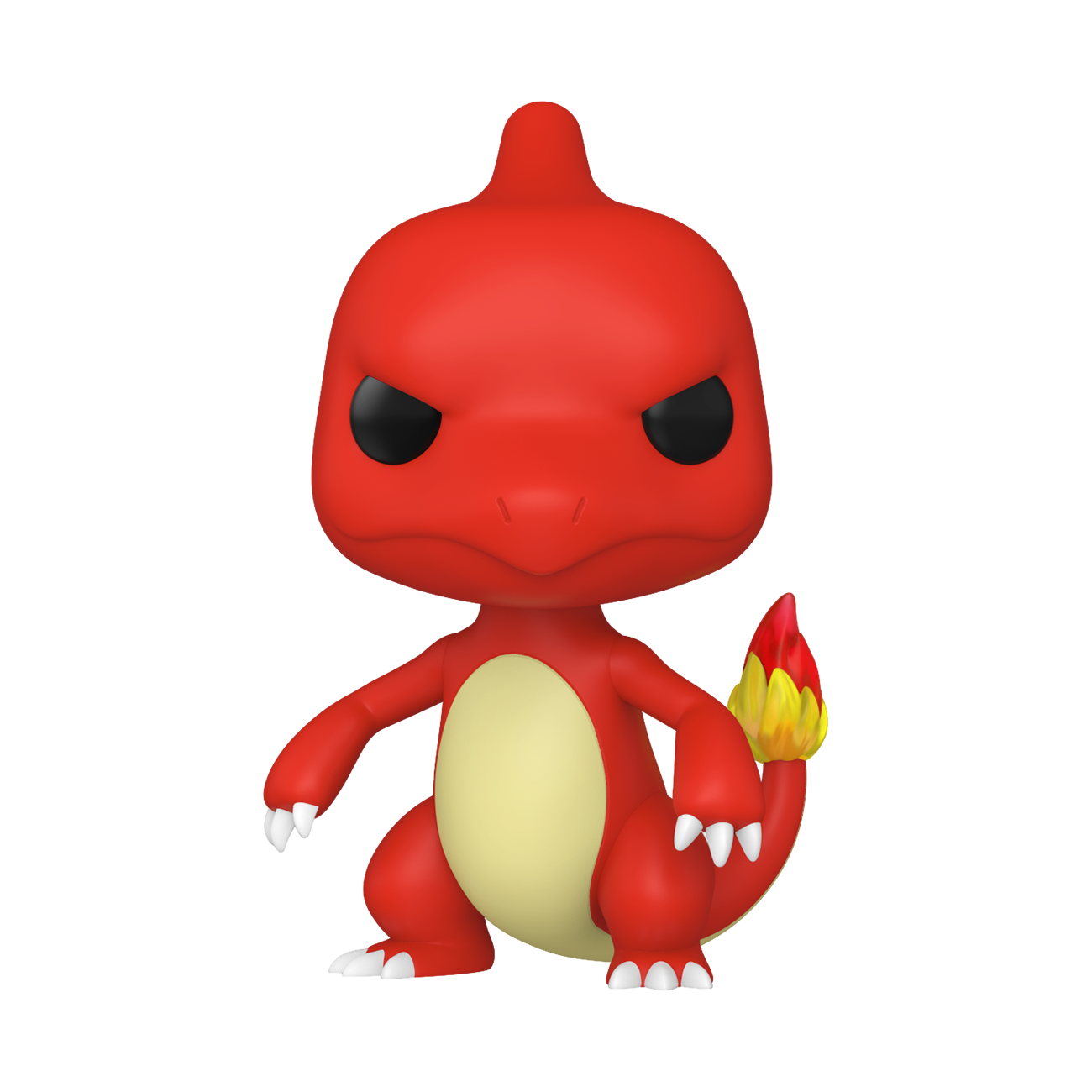 Funko Pop! Pokémon Charmeleon Glutexo #1157 – Verpackung