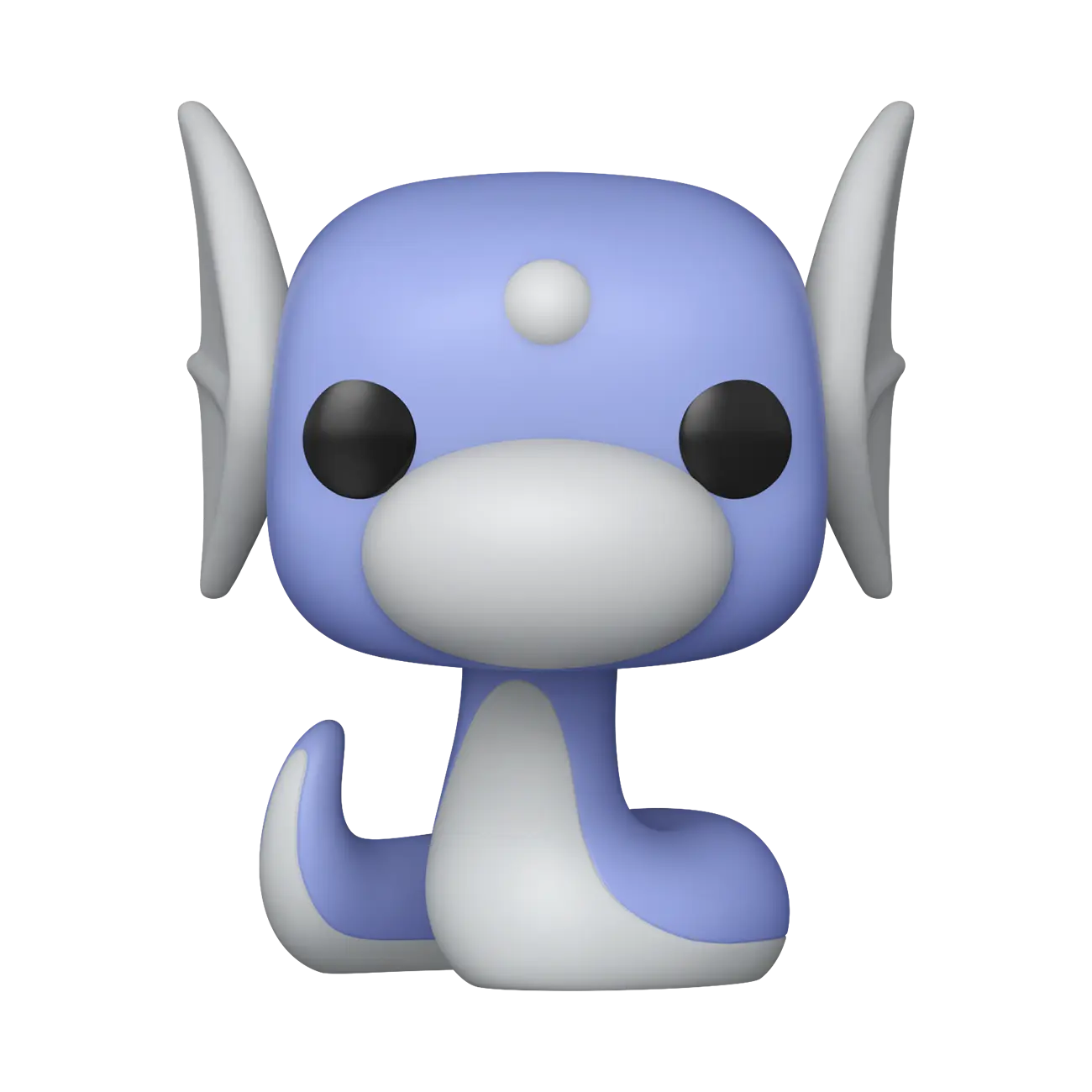 Funko Pop! Pokémon Dratini #1050 – Vorderseite