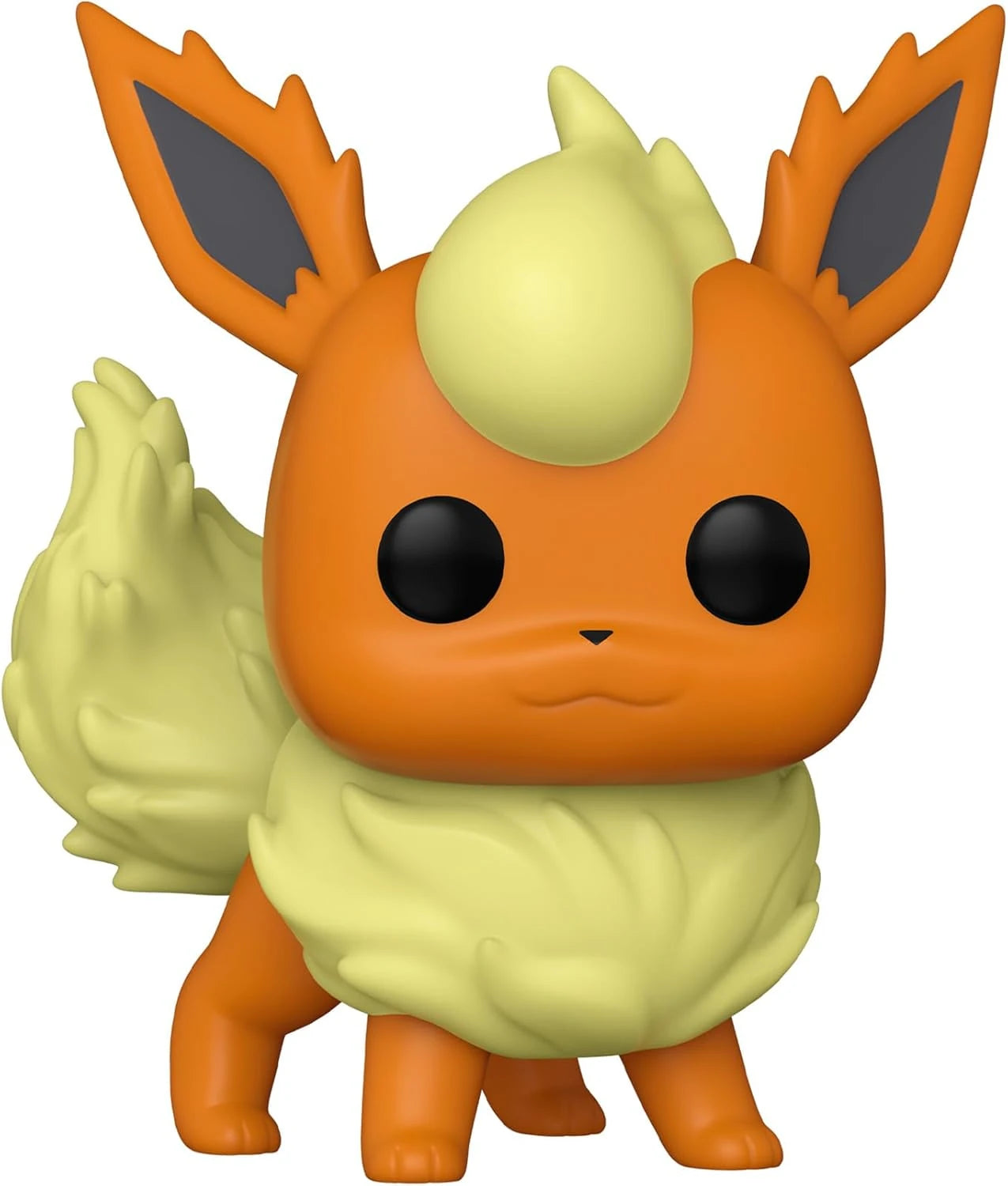 Funko Pop! Pokémon Flamara Flareon #629 – Vorderseite