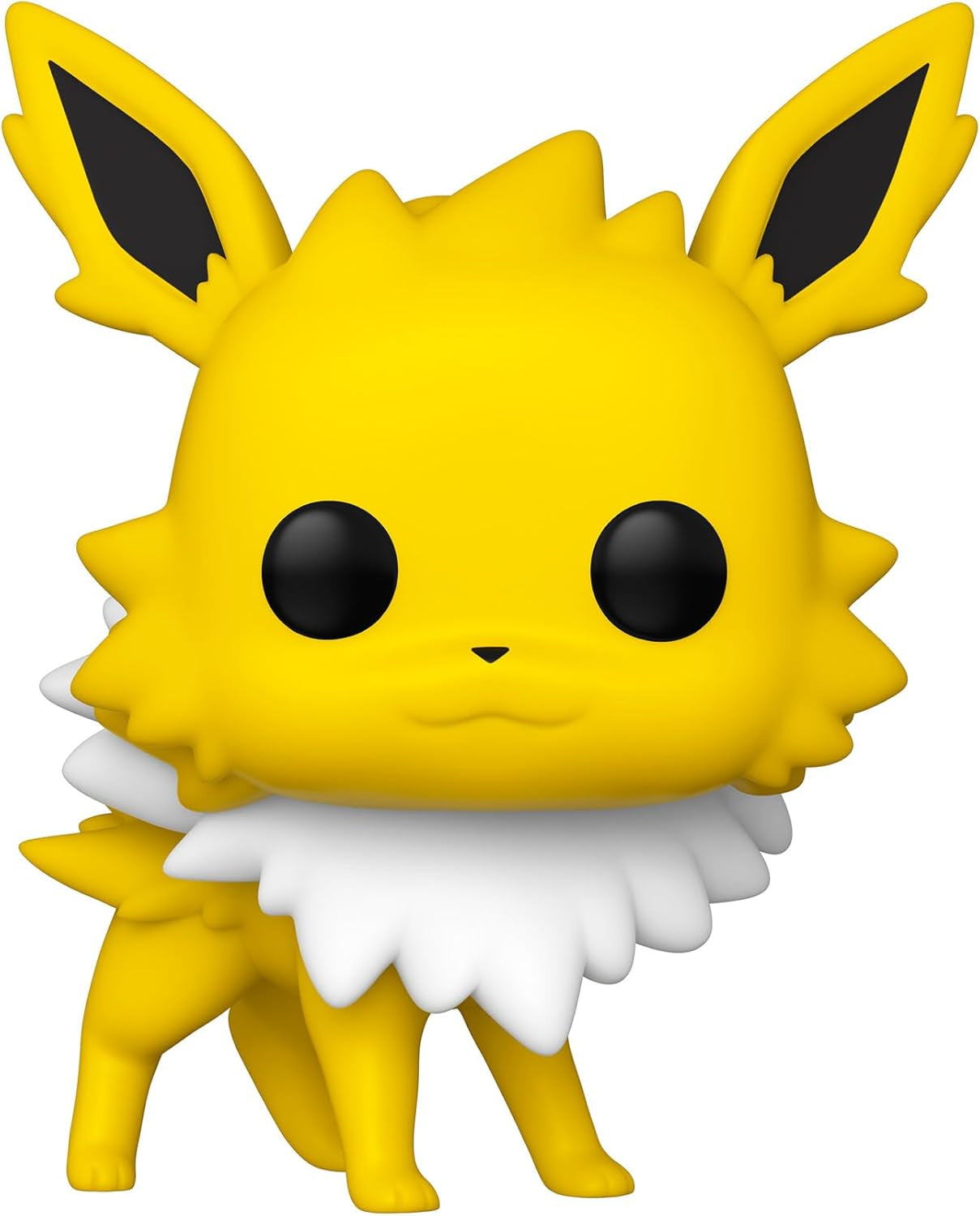 Funko Pop! Pokémon Jolteon Blitza #628 – Vorderseite