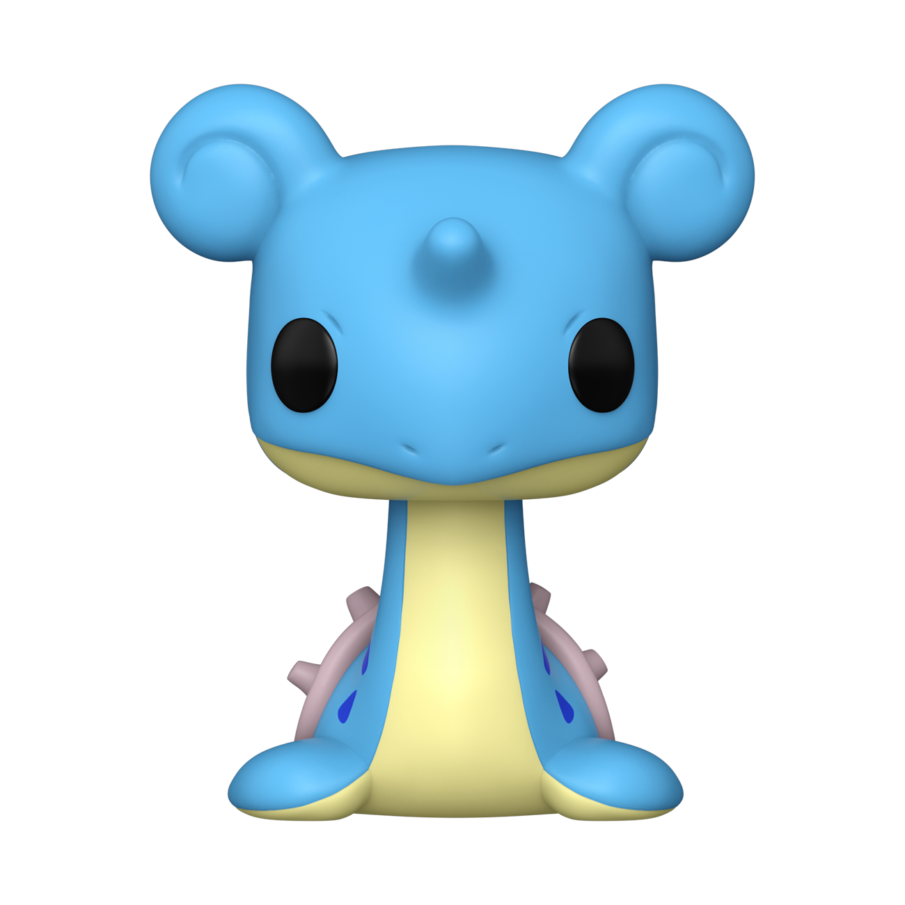 Funko Pop Pokémon Lapras #864 Vorderansicht
