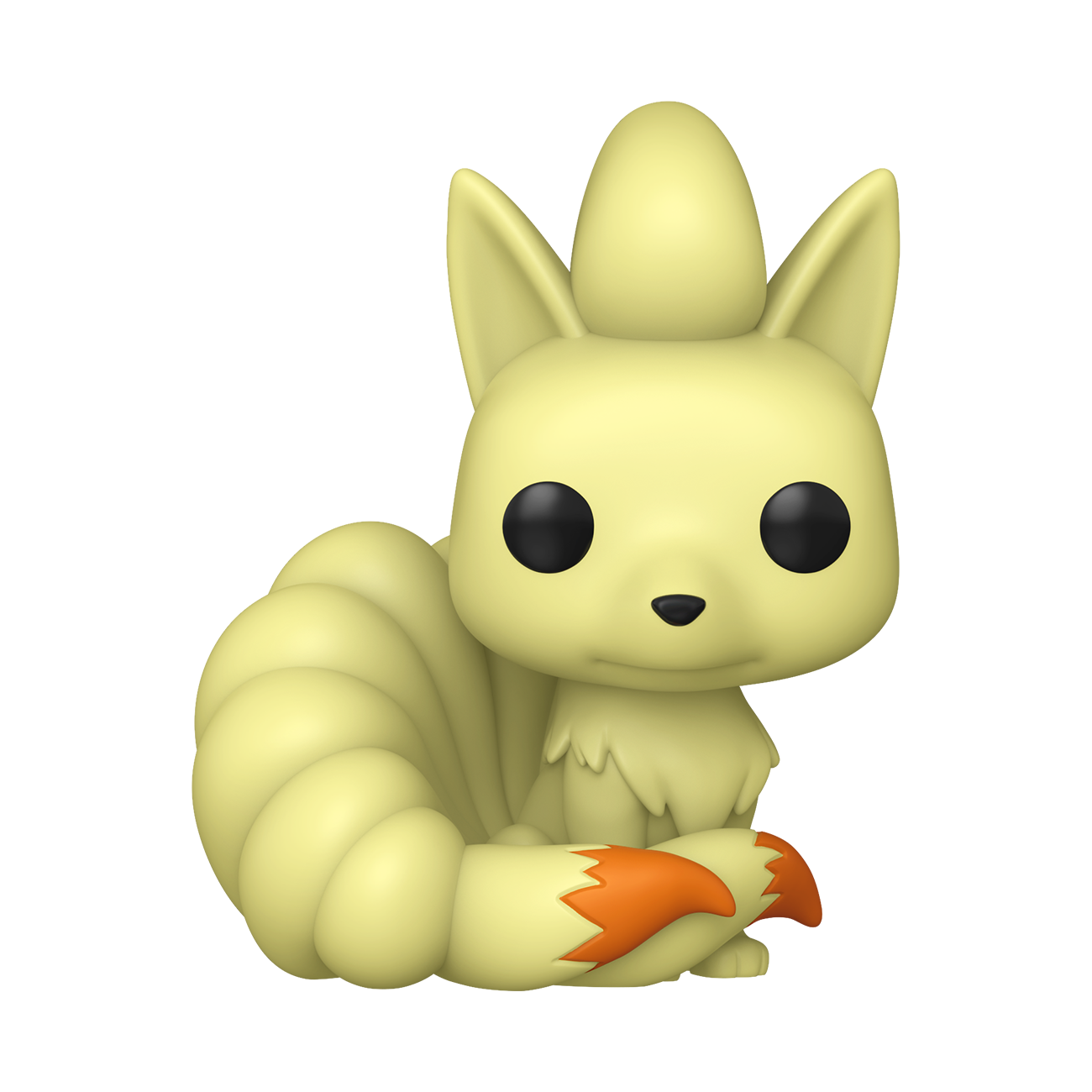 Funko Pop! Pokémon Vulnona Ninetales #1091 – Vorderseite