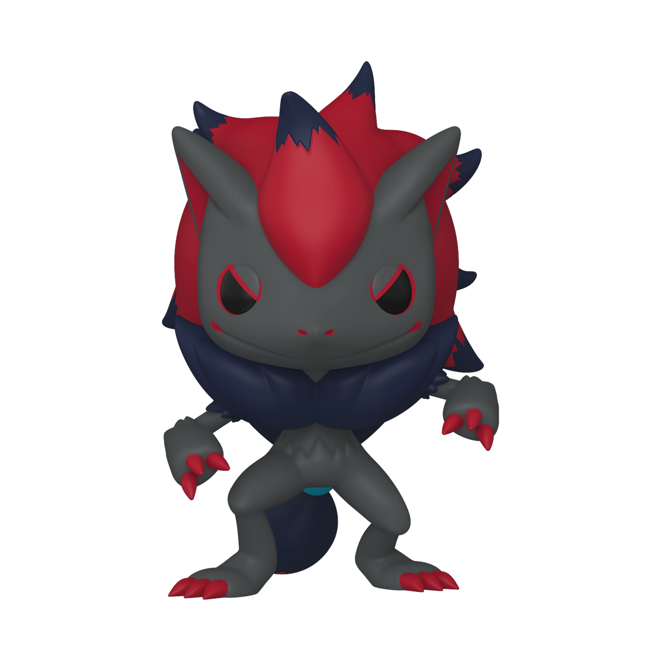 Funko Pop! Pokémon Zoroark #1156 – Verpackung