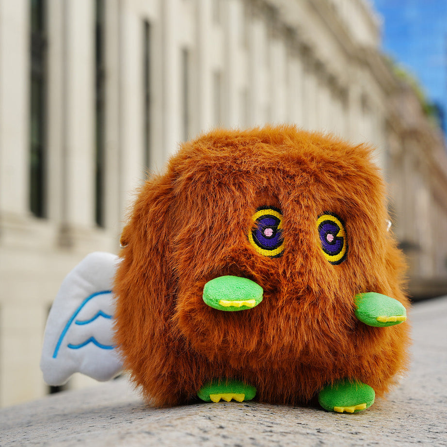 Yu-Gi-Oh! – Winged Kuriboh ARTY Bag