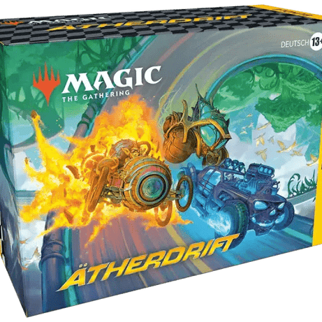 Magic: The Gathering - Ätherdrift Bundle (DE) - LAKE - CARDS