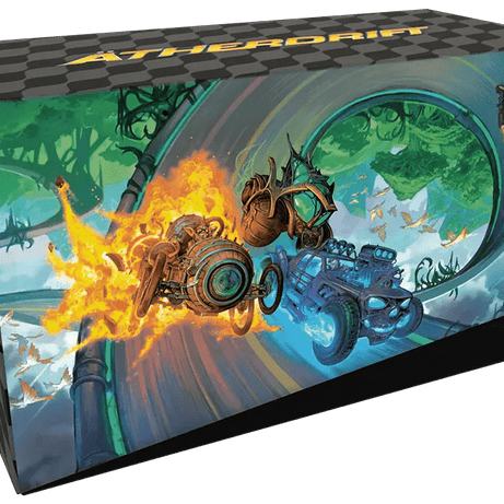 Magic: The Gathering - Ätherdrift Bundle (DE) - LAKE - CARDS