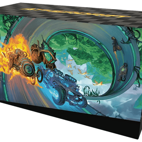 Magic: The Gathering - Ätherdrift Bundle (DE) - LAKE - CARDS