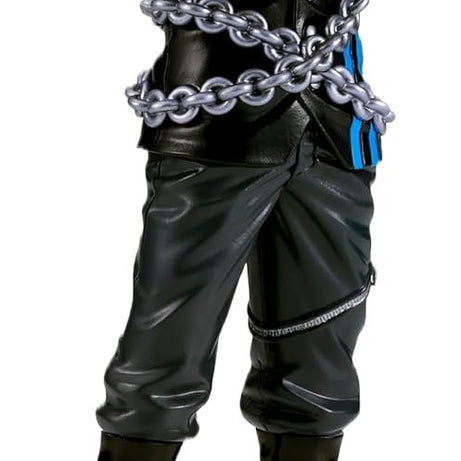 ONE PIECE FILM RED DXF - THE GRANDLINE SERIES - KOBY - LAKE - CARDS